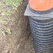 Se lucrează intens la cel mai ambițios proiect demarat în comuna Ipotești în ultimii ani