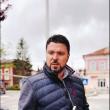 Primarul Bogdan Loghin s-a declarat mulțumit de calitatea lucrărilor de montare a granitului în centrul municipiului Rădăuți