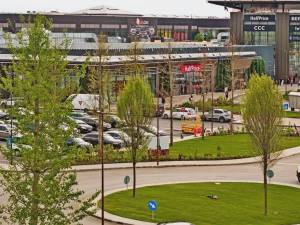 Iulius Mall Suceava, transformat în cea mai mare destinație de shopping și divertisment din nordul țării