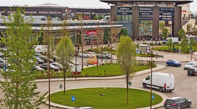 Iulius Mall Suceava, transformat în cea mai mare destinație de shopping și divertisment din nordul țării