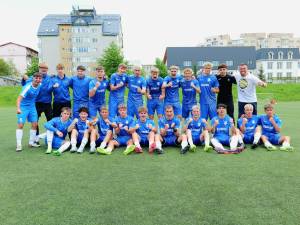 Fotbaliștii antrenați de Andrei Itco s-au calificat în finala Cupei României