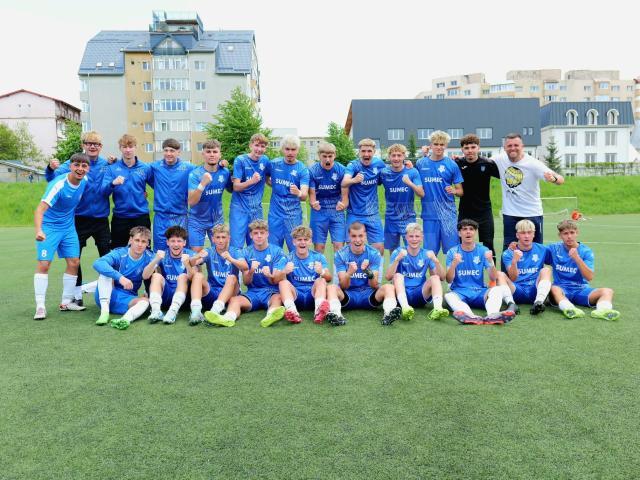 Fotbaliștii antrenați de Andrei Itco s-au calificat în finala Cupei României