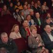 Concert caritabil pentru o copilărie cu lumină