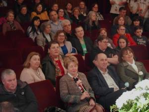 Concert caritabil pentru o copilărie cu lumină