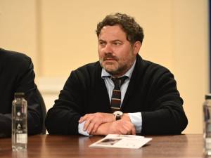 Dan Drăghicescu - producător asociat