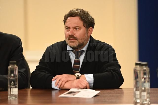 Dan Drăghicescu - producător asociat