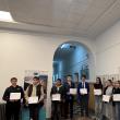 Concursul „CHIMiE HURMUZACHI” pentru pasionații de științe, la Rădăuți