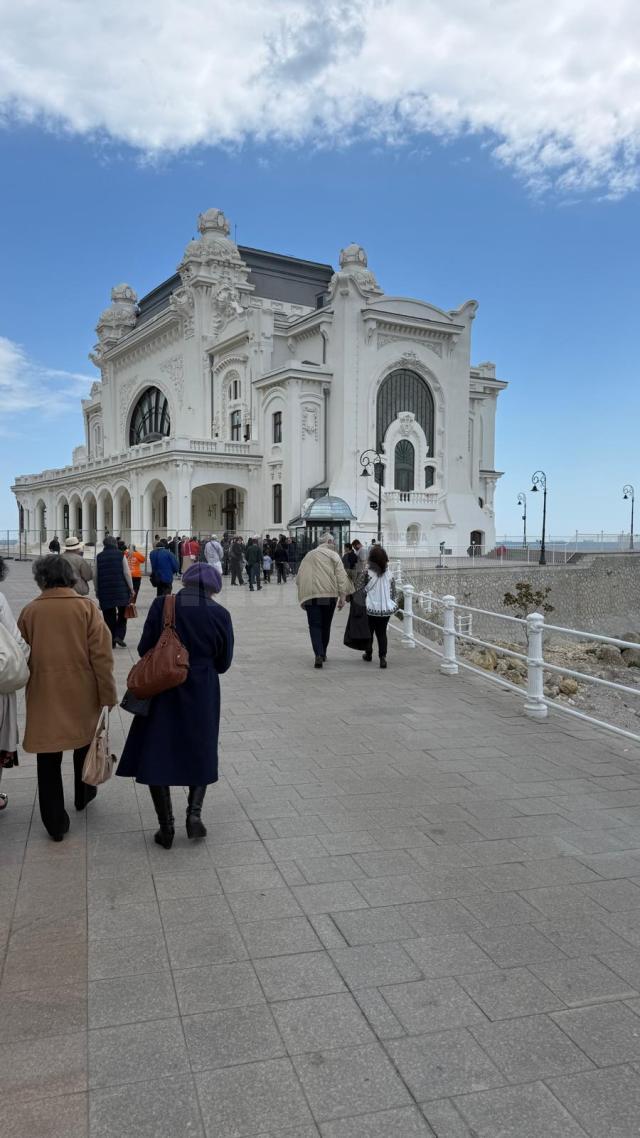 Cazinoul din Constanța