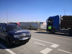 Amenzi și confiscări de peste 360.000 lei aplicate de Garda Forestieră Suceava în luna aprilie