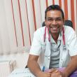 Dr. Shamin Khan este primul medic de familie indian care profesează în Suceava