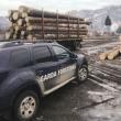 Amenzi și confiscări de peste 360.000 lei aplicate de Garda Forestieră Suceava în luna aprilie