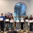Concurs de chimie, la Colegiul Hurmuzachi Rădăuţi