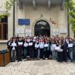 Concurs de chimie, la Colegiul Hurmuzachi Rădăuţi