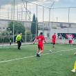 Vivendi și Revine conduc ierarhia Campionatului Județean de old-boys