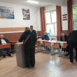 Două exit-polluri îl dau pe Nicușor Dan câștigătorul prezidențialelor, iar un altul îl ...