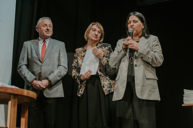 „Școala de valori” Fălticeni: Un model de educație pentru performanță și implicare comunitară