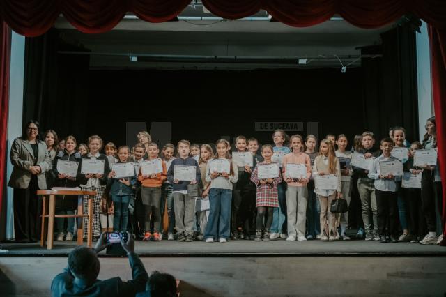 „Școala de valori” Fălticeni: Un model de educație pentru performanță și implicare comunitară