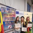 Rezultate obținute de elevii suceveni la Olimpiada Națională a Animatorilor