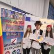 Rezultate obținute de elevii suceveni la Olimpiada Națională a Animatorilor