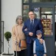 Rectorul universității din Suceava, prof. ...