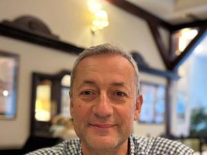 Dan Filimon, coordonatorul AUR Suceava: „Fiecare român are dreptul să voteze liber, fără constrângeri, iar orice încercare de a controla votul prin mijloace ilegale trebuie expusă și sancționată”