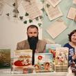 Festivalul de Arta Povestirii „O zi de poveste”, la școala din Verești