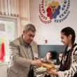 Festivalul de Arta Povestirii „O zi de poveste”, la școala din Verești