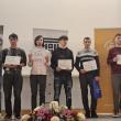 Studenții USV, premiați la Concursul Național Studențesc de Mecanică „Andrei G. ...