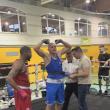 Marius Florin Anton  a devenit pentru a doua oară consecutiv campion la box al Insulelor Baleare