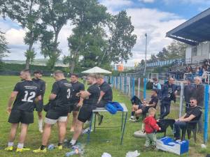 Sucevenii s-au calificat al doilea an la rând in finala campionatului