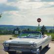 Cadillac DeVille Convertible