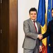 Primarul din Rădăuți, Bogdan Loghin, salută victoria lui Nicușor Dan în alegerile ...