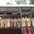 Despre izvorul nesecat al iubirii lui Hristos, la Catedrala Arhiepiscopală din Suceava în Duminica a V-a după Învierea Domnului