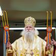 Despre izvorul nesecat al iubirii lui Hristos, la Catedrala Arhiepiscopală din Suceava în Duminica a V-a după Învierea Domnului