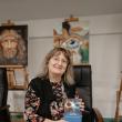 Poeta Marinela T. Dinulescu a câștigat Premiul Opera Prima