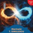 Premiul Opera Prima, pentru cel mai bun volum de debut în poezie (mai 2024 – mai 2025), „Plus minus infinit”