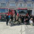Erasmus, la Colegiul Militar
