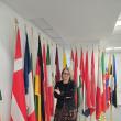 Colegiul Tehnic „Mihai Băcescu” din Fălticeni - pe drumul spre statutul de Școală Ambasador în cadrul Parlamentului European