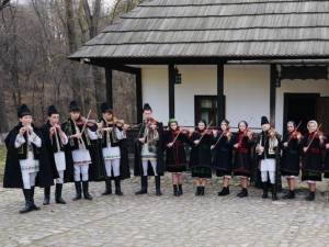 Grupul Tradițional Dor