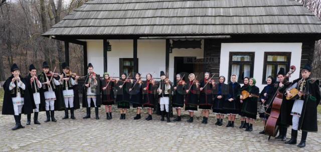 Grupul Tradițional Dor
