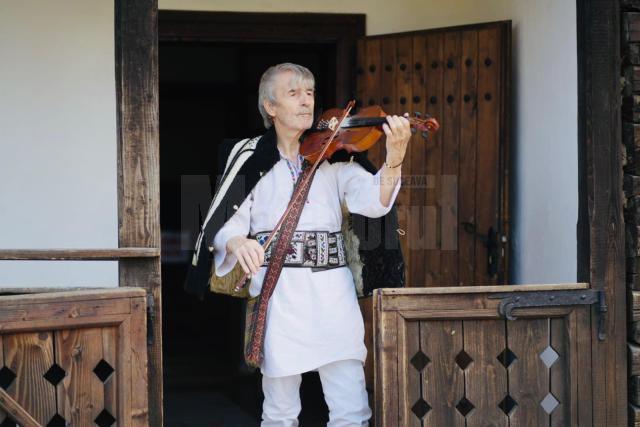 Prof. Constantin Irimia