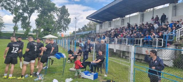 Sucevenii s-au calificat al doilea an la rând în finala campionatului