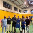 Marius Florin Anton a devenit pentru a doua oară consecutiv campion la box al Insulelor Baleare
