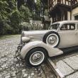 Plymouth P2 din 1936
