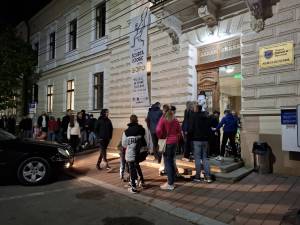 Muzeul Național al Bucovinei a înregistrat, la Noaptea Muzeelor, peste 9.200 de vizitatori