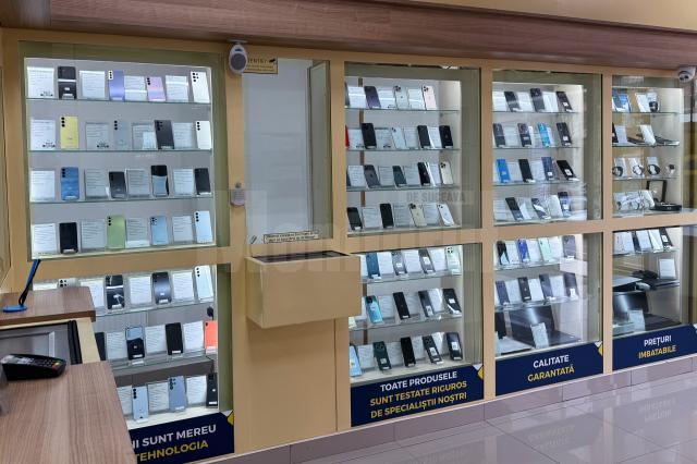 Vrei să-ți schimbi telefonul? Iată de ce ar trebui să treci pe la BSG Amanet & Exchange înainte de orice altă opțiune