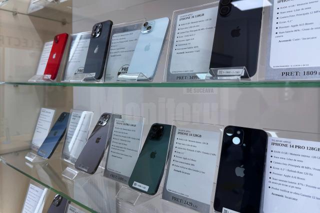 Vrei să-ți schimbi telefonul? Iată de ce ar trebui să treci pe la BSG Amanet & Exchange înainte de orice altă opțiune
