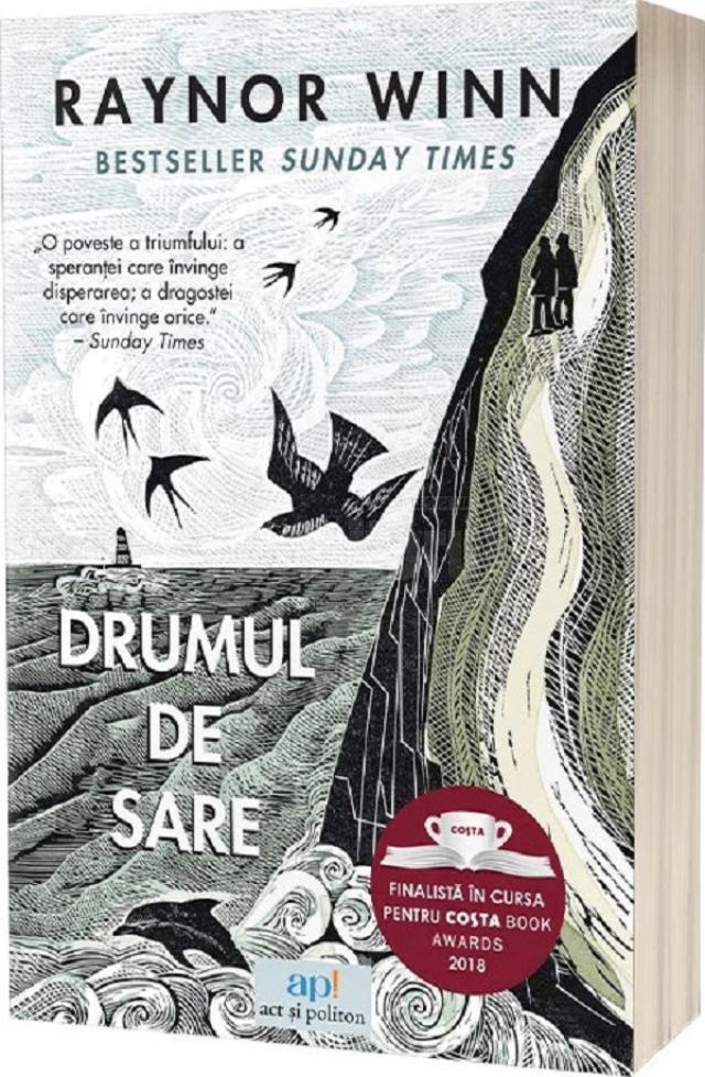 „Drumul de sare”