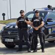 Jandarmi, polițiști și militari din mai multe județe, mobilizați în aceste zile la ...