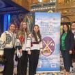 Olimpiada Interdisciplinară „Cultură și spiritualitate românească”